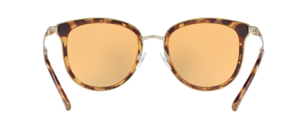 Michael Kors MK1010 ADRIANNA I Women Square Sunglasses - 11997J