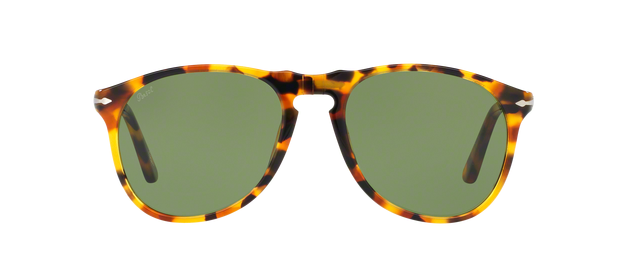 Persol PO9649S Men Pilot Sunglasses - thumbnail - 10524E