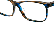 Etnia Barcelona AMALFI Eyeglasses - BLBR