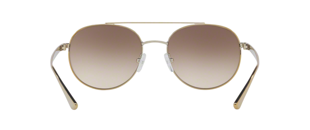 Michael Kors MK1021 LON Women Pilot Sunglasses - 116813