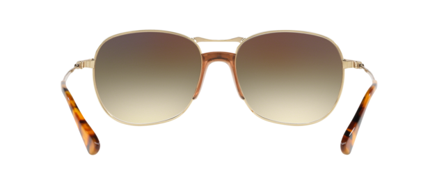 Persol PO2449S Men Pilot Sunglasses - 107551