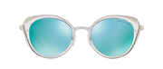 Michael Kors MK1029 CHARLESTON Women Phantos Sunglasses - thumbnail - 113725