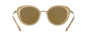 Michael Kors MK1029 CHARLESTON Women Phantos Sunglasses - 116873