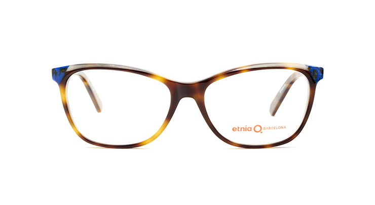 Etnia Barcelona ALANYA Eyeglasses - thumbnail - HVBL