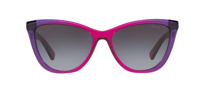 Michael Kors MK2040 DIVYA Women Square Sunglasses - thumbnail - 322011