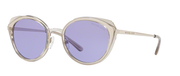 Michael Kors MK1029 CHARLESTON Women Phantos Sunglasses - 11371A