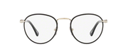 Persol PO2410VJ Men Phantos Eyeglasses - thumbnail - 1064