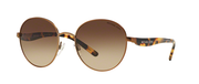 Michael Kors MK1007 SADIE III Women Round Sunglasses - 106013