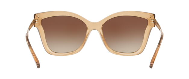 Michael Kors MK2072 BARBADOS Women Square Sunglasses - 335513