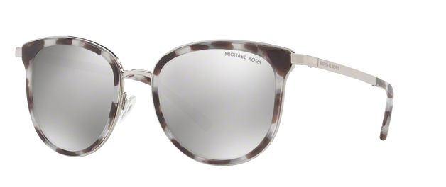 Michael Kors MK1010 ADRIANNA I Women Square Sunglasses - 11986G