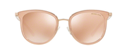 Michael Kors MK1010 ADRIANNA I Women Square Sunglasses - thumbnail - 1103R1