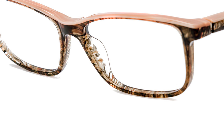 Etnia Barcelona AMALFI Eyeglasses - BRPK