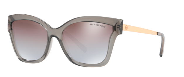 Michael Kors MK2072 BARBADOS Women Square Sunglasses - 329994