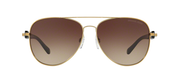 Michael Kors MK1015 PANDORA Women Pilot Sunglasses - thumbnail - 112813