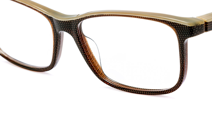 Etnia Barcelona AMALFI Eyeglasses - BRBE