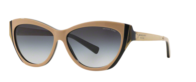 Michael Kors MK2005 CANEEL Women Cat Eye Sunglasses - 303511