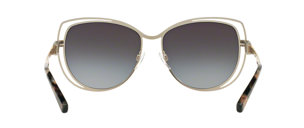 Michael Kors MK1013 AUDRINA I Women Cat Eye Sunglasses - 112011