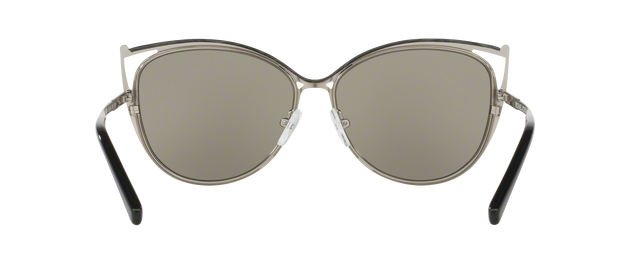 Michael Kors MK1020 INA Women Cat Eye Sunglasses - 11666G