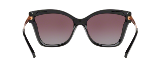 Michael Kors MK2072 BARBADOS Women Square Sunglasses - 333262