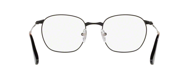 Persol PO2450V Men Square Eyeglasses - 1079