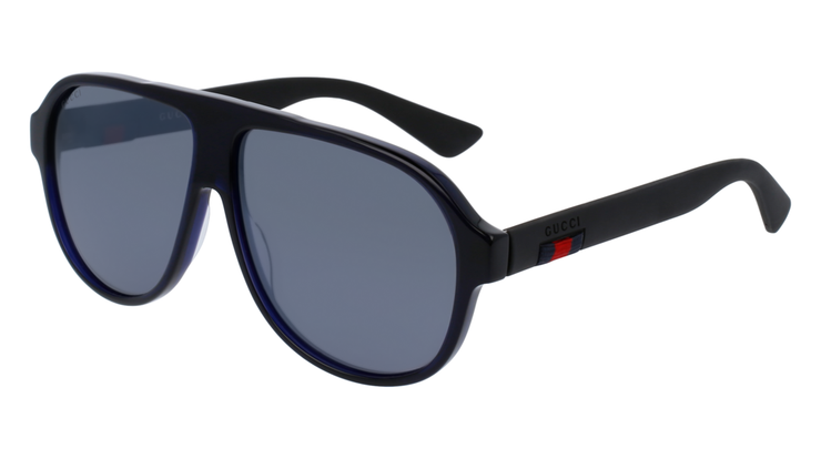 Gucci GG0009S Men Sunglasses - thumbnail - 004