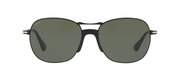 Persol PO2449S Men Pilot Sunglasses - thumbnail - 107831