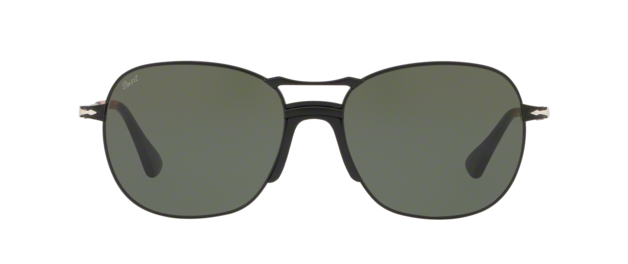 Persol PO2449S Men Pilot Sunglasses - thumbnail - 107831