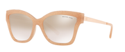 Michael Kors MK2072 BARBADOS Women Square Sunglasses - 33537I