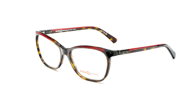 Etnia Barcelona ALANYA Eyeglasses - HVBK