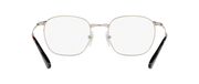 Persol PO2450V Men Square Eyeglasses - 1074