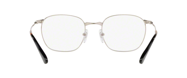 Persol PO2450V Men Square Eyeglasses - 1074