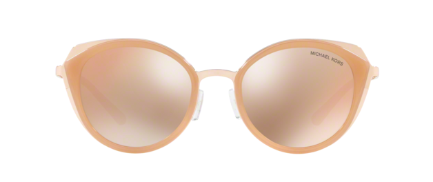 Michael Kors MK1029 CHARLESTON Women Phantos Sunglasses - thumbnail - 1026R1