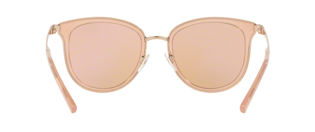 Michael Kors MK1010 ADRIANNA I Women Square Sunglasses - 1103R1