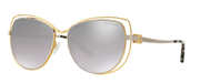 Michael Kors MK1013 AUDRINA I Women Cat Eye Sunglasses - 11196V