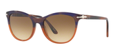 Persol PO3190S Women Cat Eye Sunglasses - 106651