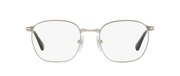 Persol PO2450V Men Square Eyeglasses - thumbnail - 1077