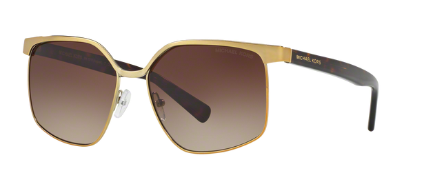 Michael Kors MK1018 AUGUST Women Irregular Sunglasses - 114513