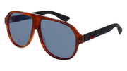 Gucci GG0009S Men Sunglasses - thumbnail - 002