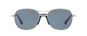 Persol PO2449S Men Pilot Sunglasses - thumbnail - 518/56