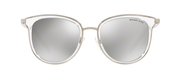 Michael Kors MK1010 ADRIANNA I Women Square Sunglasses - thumbnail - 11026G