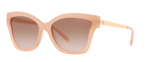 Michael Kors MK2072 BARBADOS Women Square Sunglasses - 324613