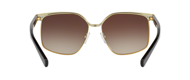 Michael Kors MK1018 AUGUST Women Irregular Sunglasses - 114513