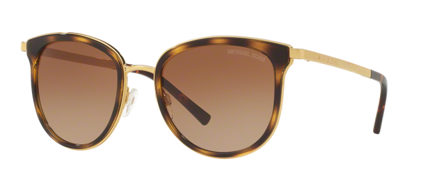 Michael Kors MK1010 ADRIANNA I Women Square Sunglasses - 110113