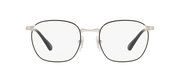 Persol PO2450V Men Square Eyeglasses - thumbnail - 1074