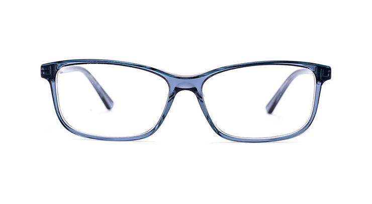 Etnia Barcelona AMALFI Eyeglasses - thumbnail - BL