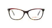 Etnia Barcelona ALANYA Eyeglasses - thumbnail - HVBK