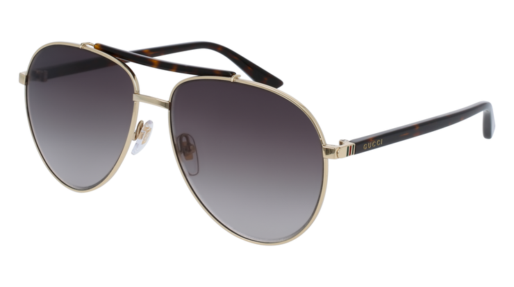 Gucci GG0014S Men Sunglasses - thumbnail - 002