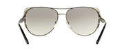 Michael Kors MK1005 SADIE I Women Pilot Sunglasses - 105911