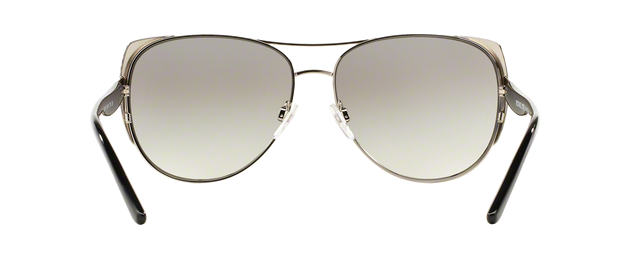 Michael Kors MK1005 SADIE I Women Pilot Sunglasses - 105911