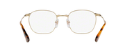 Persol PO2450V Men Square Eyeglasses - 1075